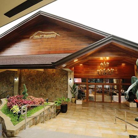 Alta D' Tagaytay Hotel Tagaytay City Zewnętrze zdjęcie