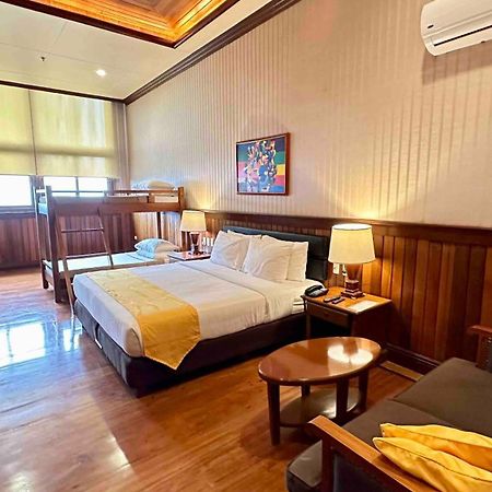 Alta D' Tagaytay Hotel Tagaytay City Zewnętrze zdjęcie