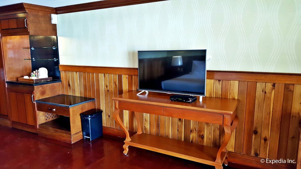 Alta D' Tagaytay Hotel Tagaytay City Zewnętrze zdjęcie