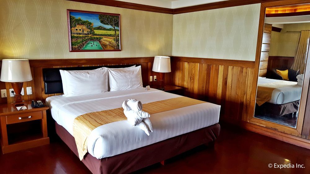 Alta D' Tagaytay Hotel Tagaytay City Zewnętrze zdjęcie