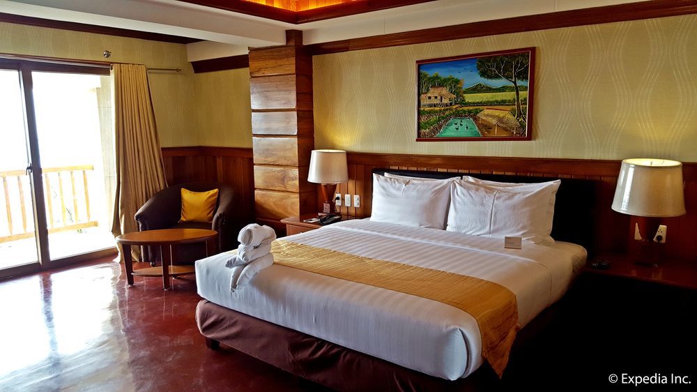 Alta D' Tagaytay Hotel Tagaytay City Zewnętrze zdjęcie