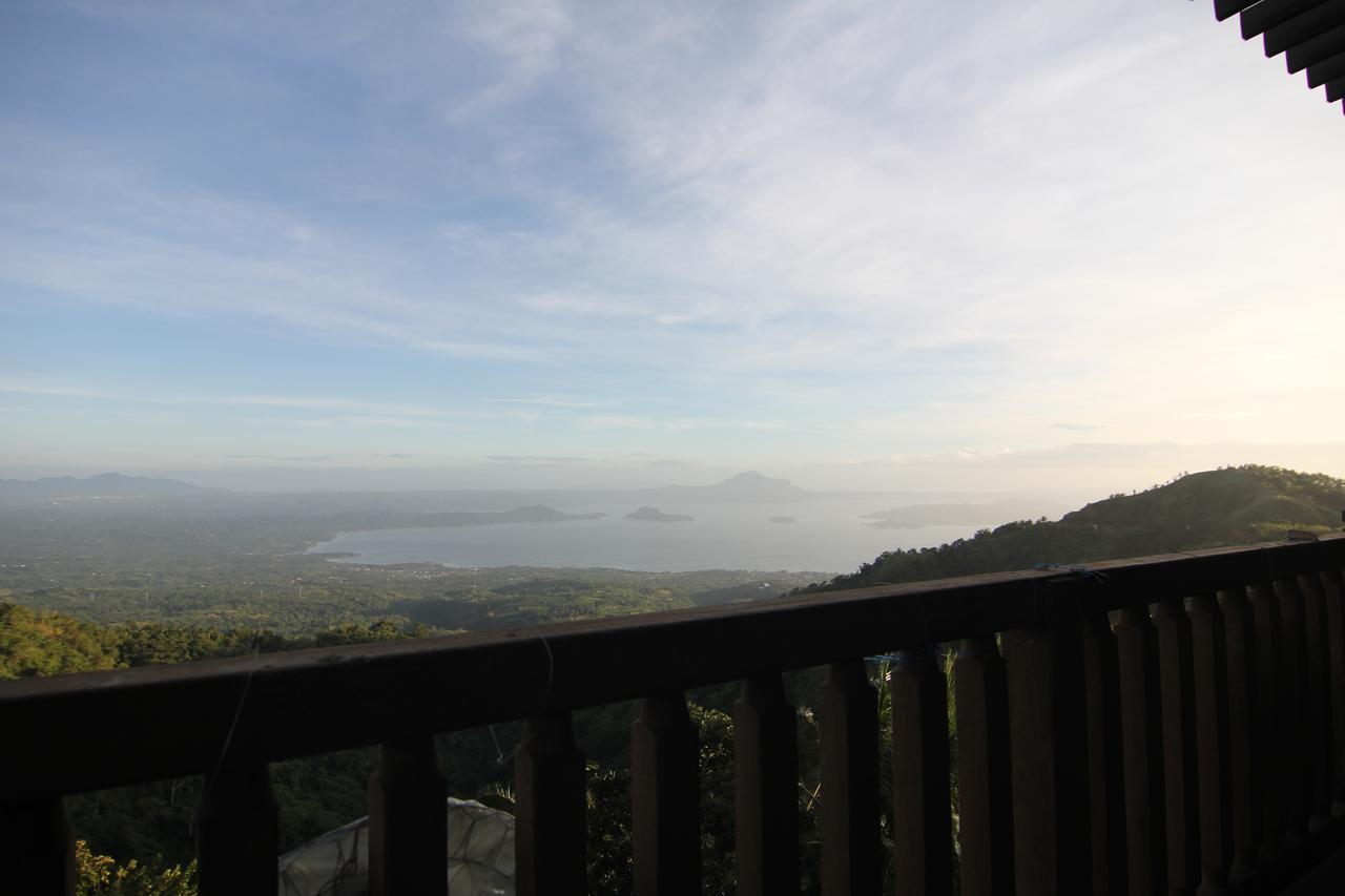 Alta D' Tagaytay Hotel Tagaytay City Zewnętrze zdjęcie