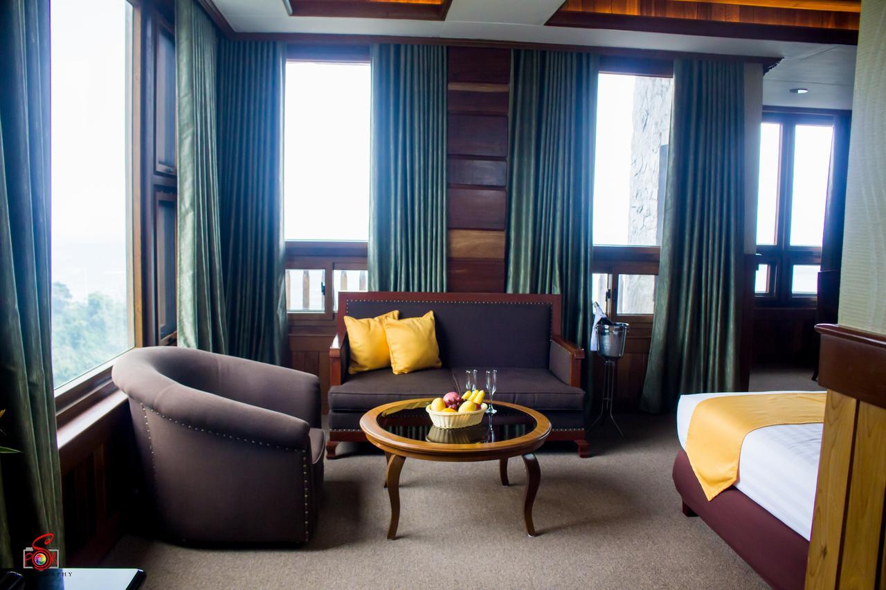 Alta D' Tagaytay Hotel Tagaytay City Zewnętrze zdjęcie