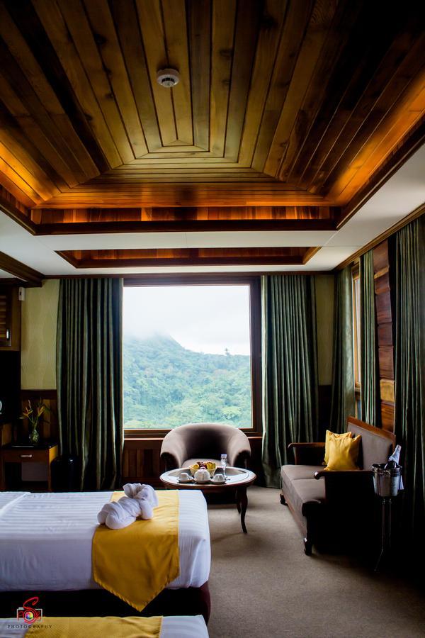 Alta D' Tagaytay Hotel Tagaytay City Zewnętrze zdjęcie