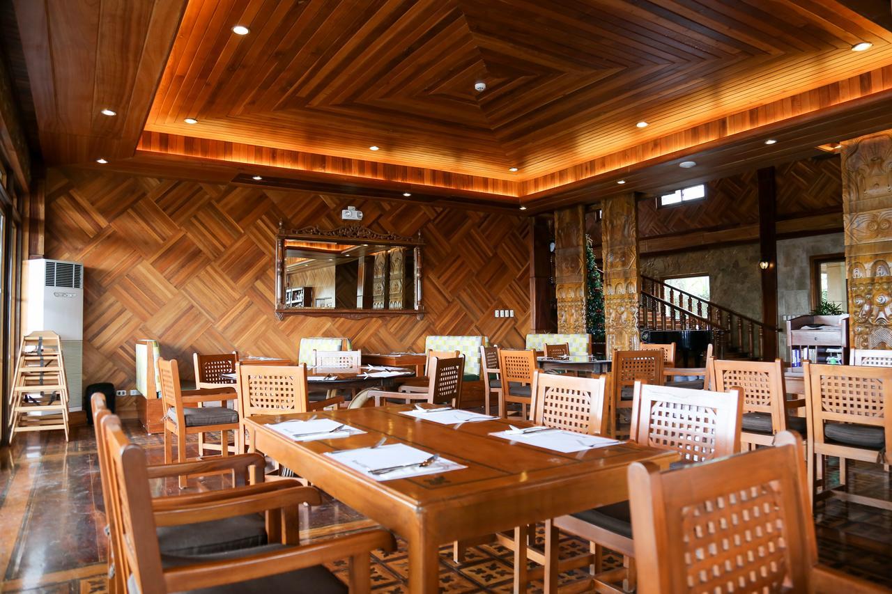 Alta D' Tagaytay Hotel Tagaytay City Zewnętrze zdjęcie
