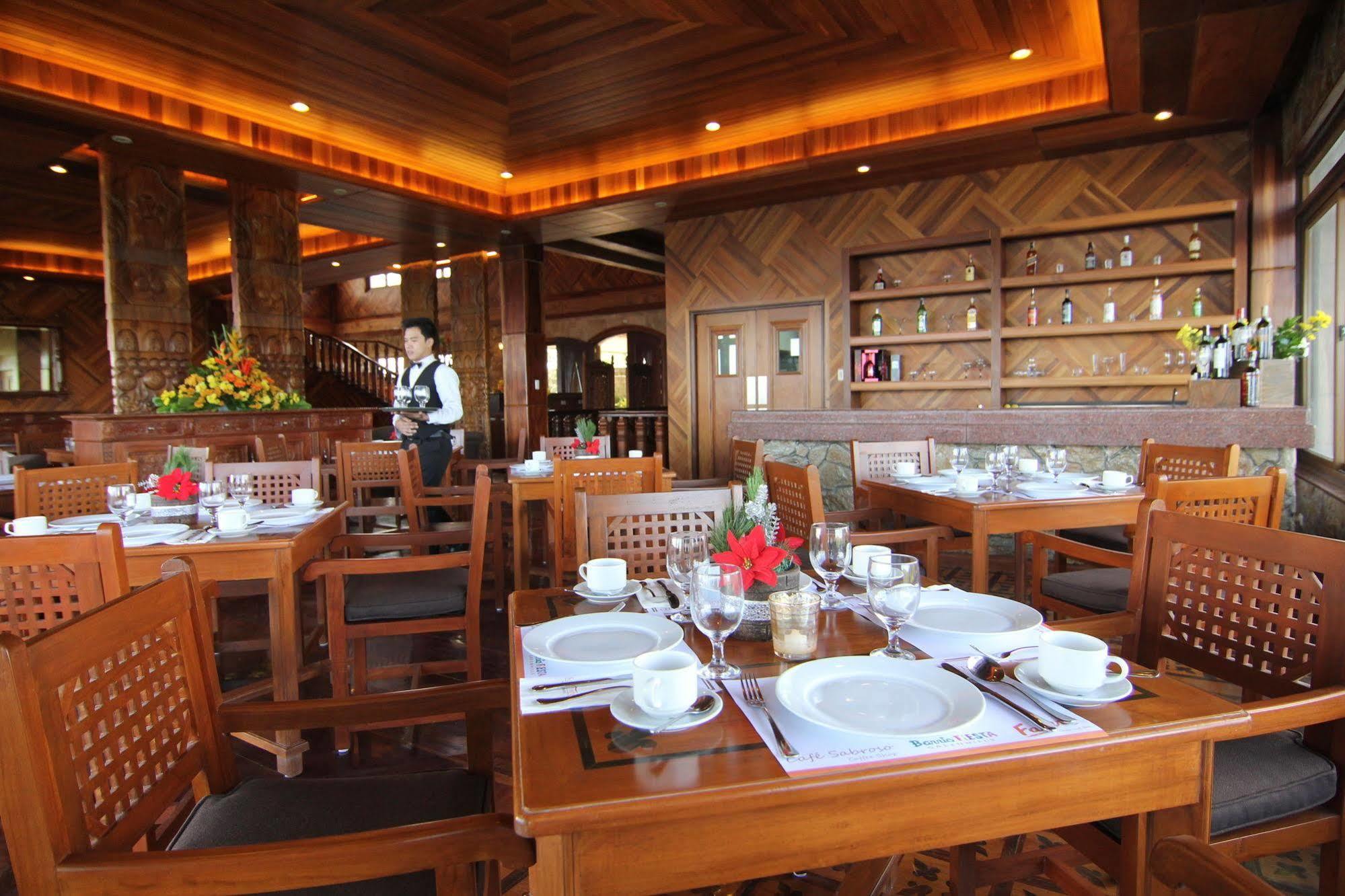 Alta D' Tagaytay Hotel Tagaytay City Zewnętrze zdjęcie