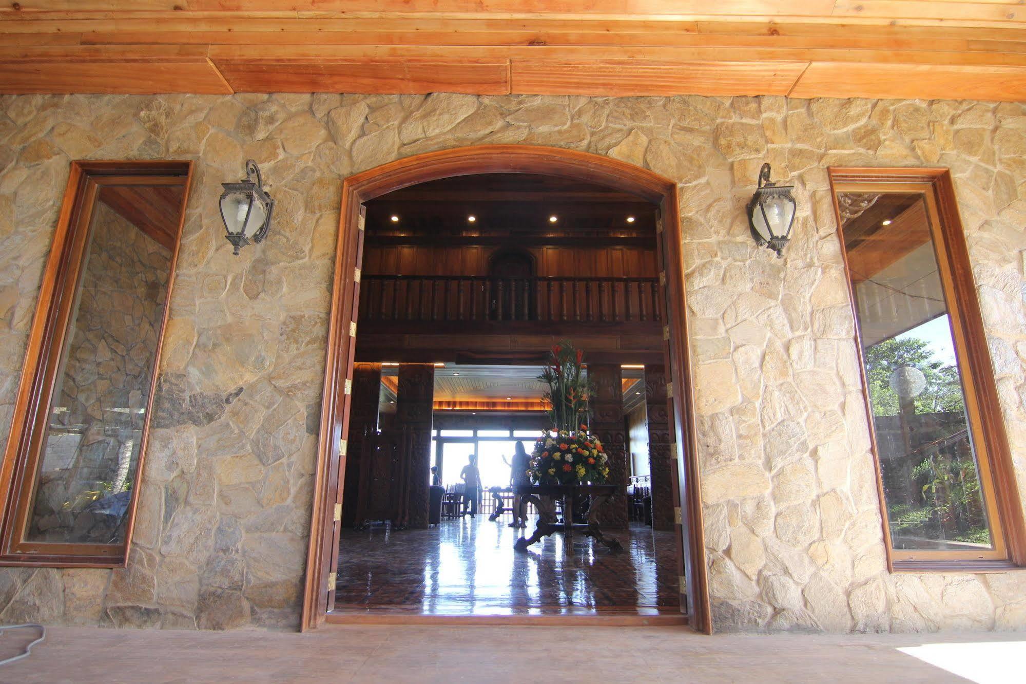 Alta D' Tagaytay Hotel Tagaytay City Zewnętrze zdjęcie