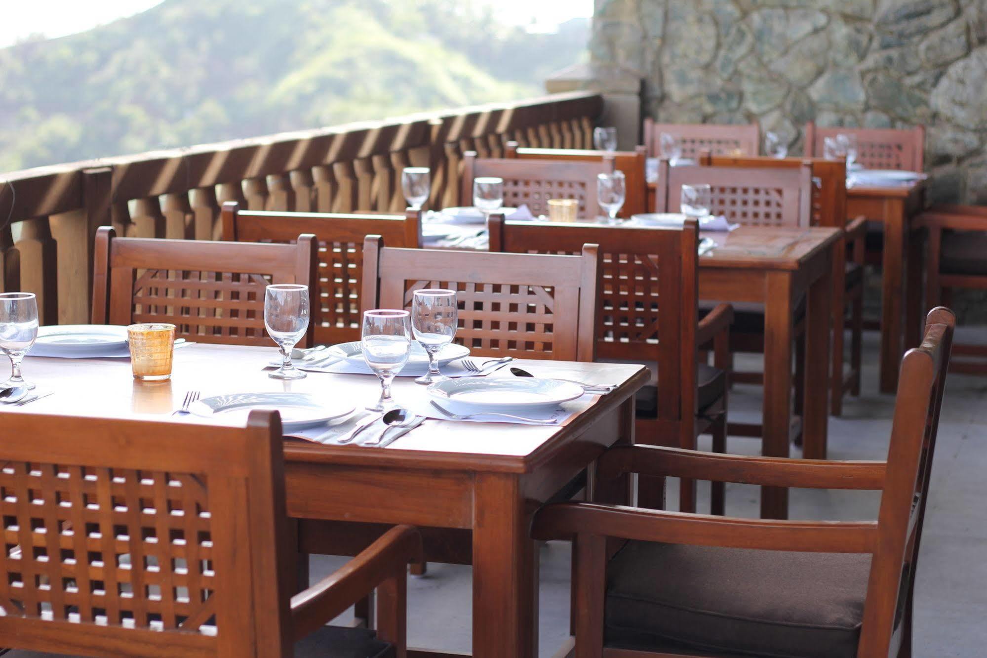 Alta D' Tagaytay Hotel Tagaytay City Zewnętrze zdjęcie