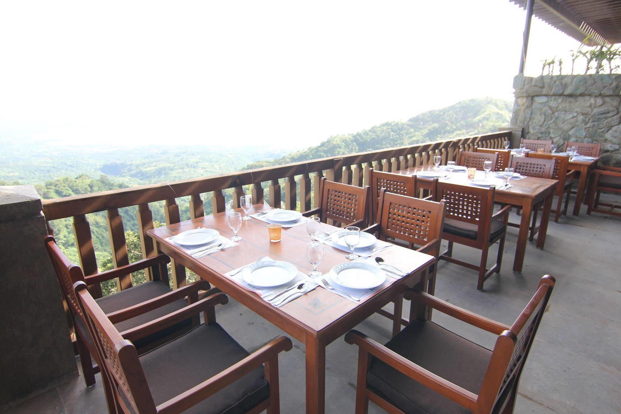 Alta D' Tagaytay Hotel Tagaytay City Zewnętrze zdjęcie