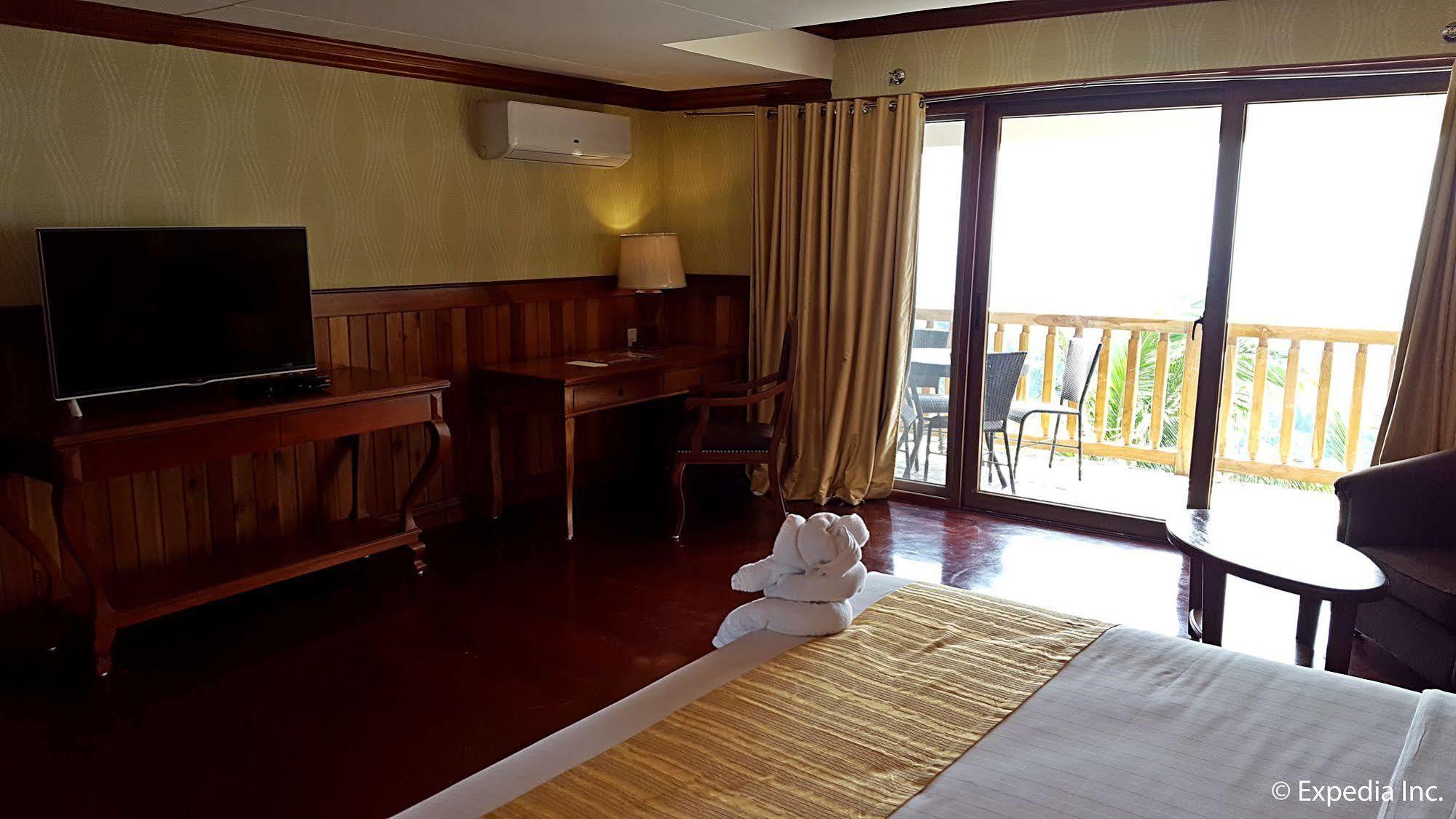 Alta D' Tagaytay Hotel Tagaytay City Zewnętrze zdjęcie