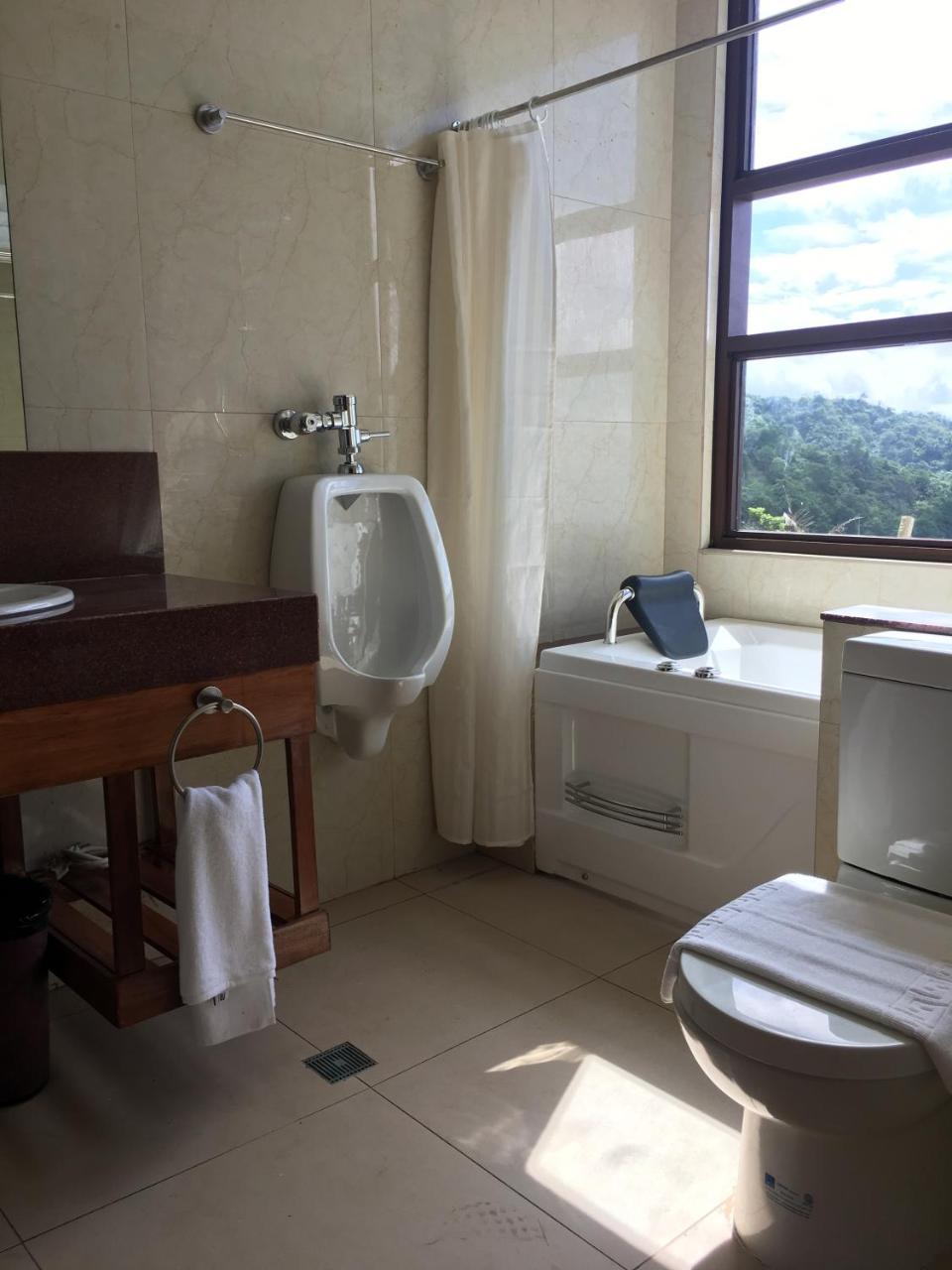 Alta D' Tagaytay Hotel Tagaytay City Zewnętrze zdjęcie