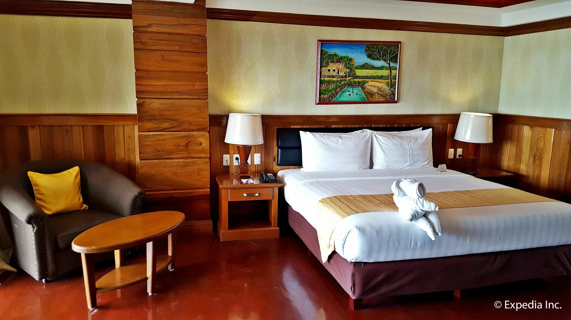 Alta D' Tagaytay Hotel Tagaytay City Zewnętrze zdjęcie