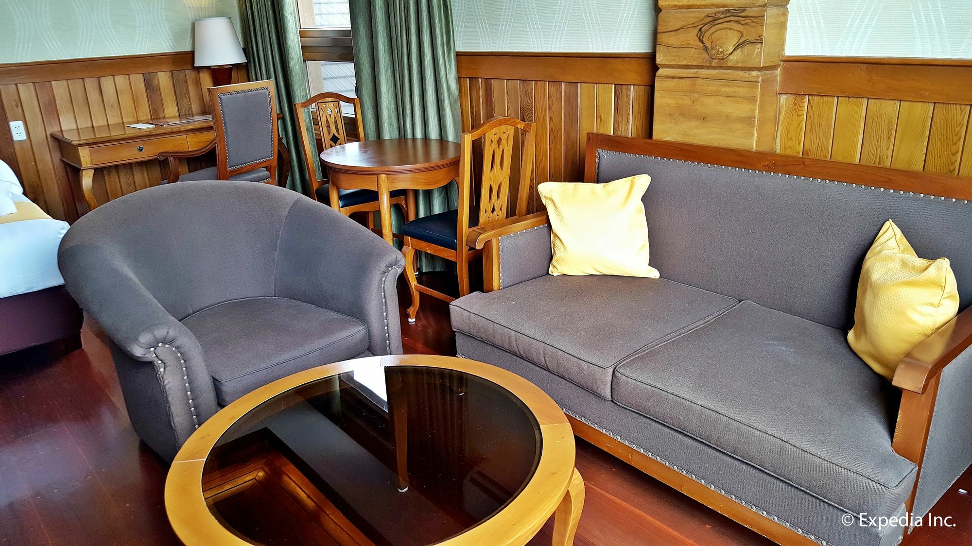 Alta D' Tagaytay Hotel Tagaytay City Zewnętrze zdjęcie